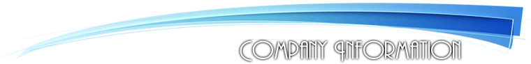 Company Information